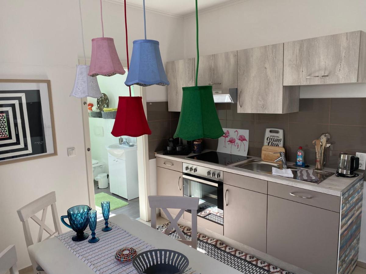 Ferienwohnung Roxana Stadtkern Von Quedlinburg 55Qm Exteriör bild