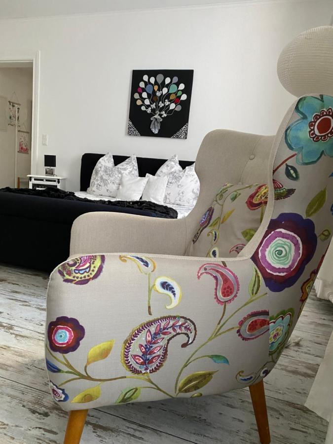 Ferienwohnung Roxana Stadtkern Von Quedlinburg 55Qm Exteriör bild