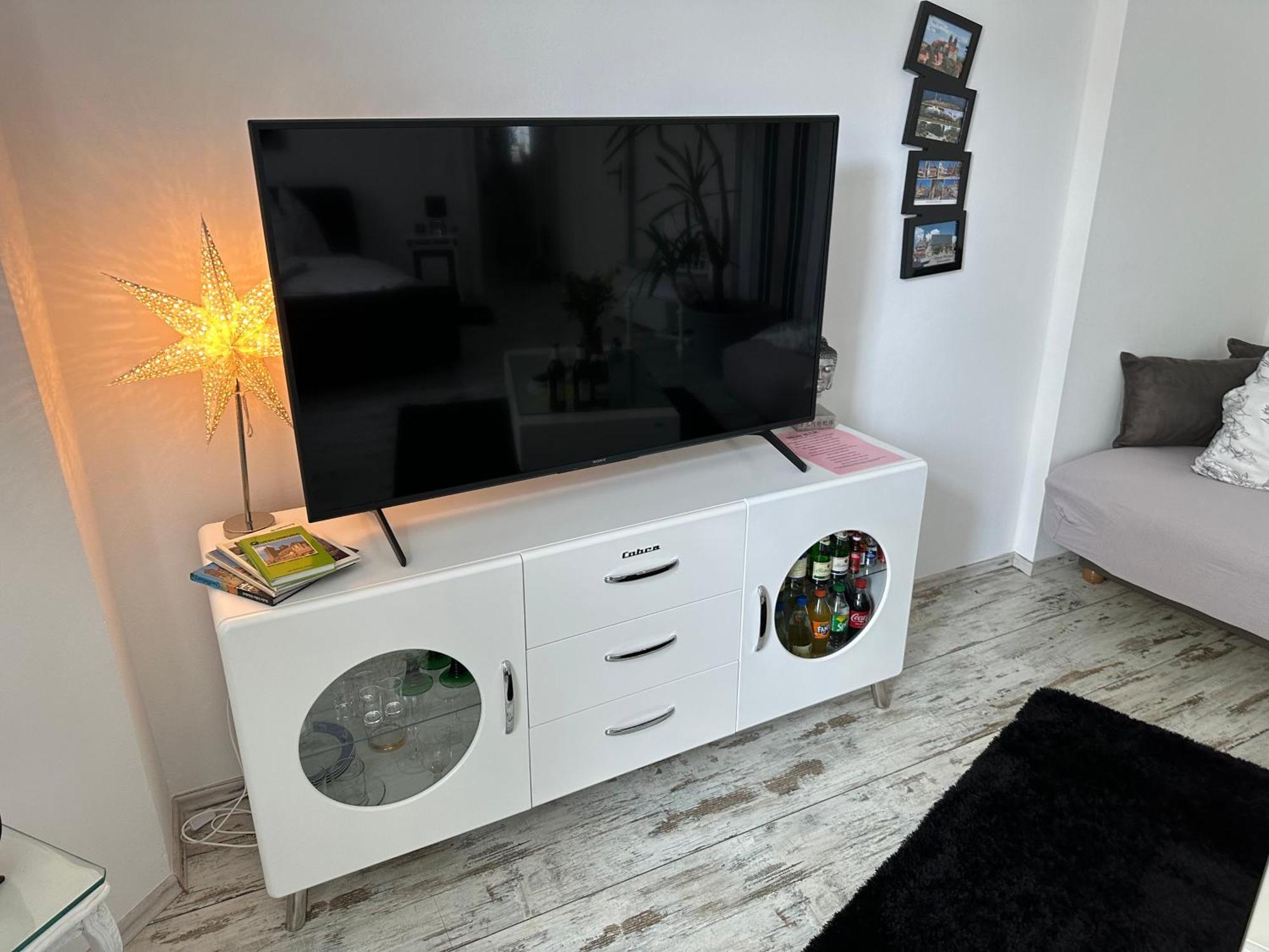 Ferienwohnung Roxana Stadtkern Von Quedlinburg 55Qm Exteriör bild